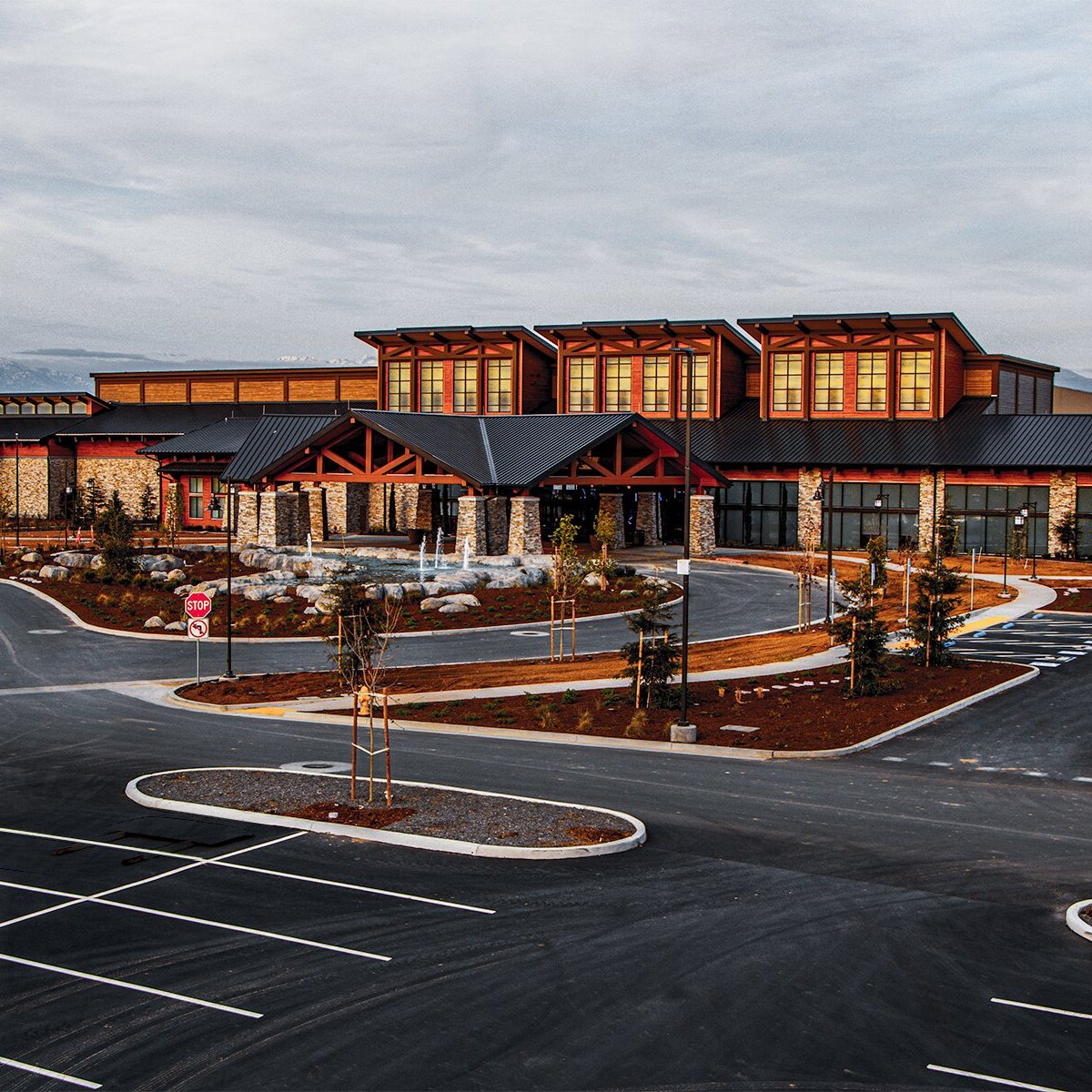 Does Eagle Mountain Casino Have a Hotel? Your Ultimate Guide