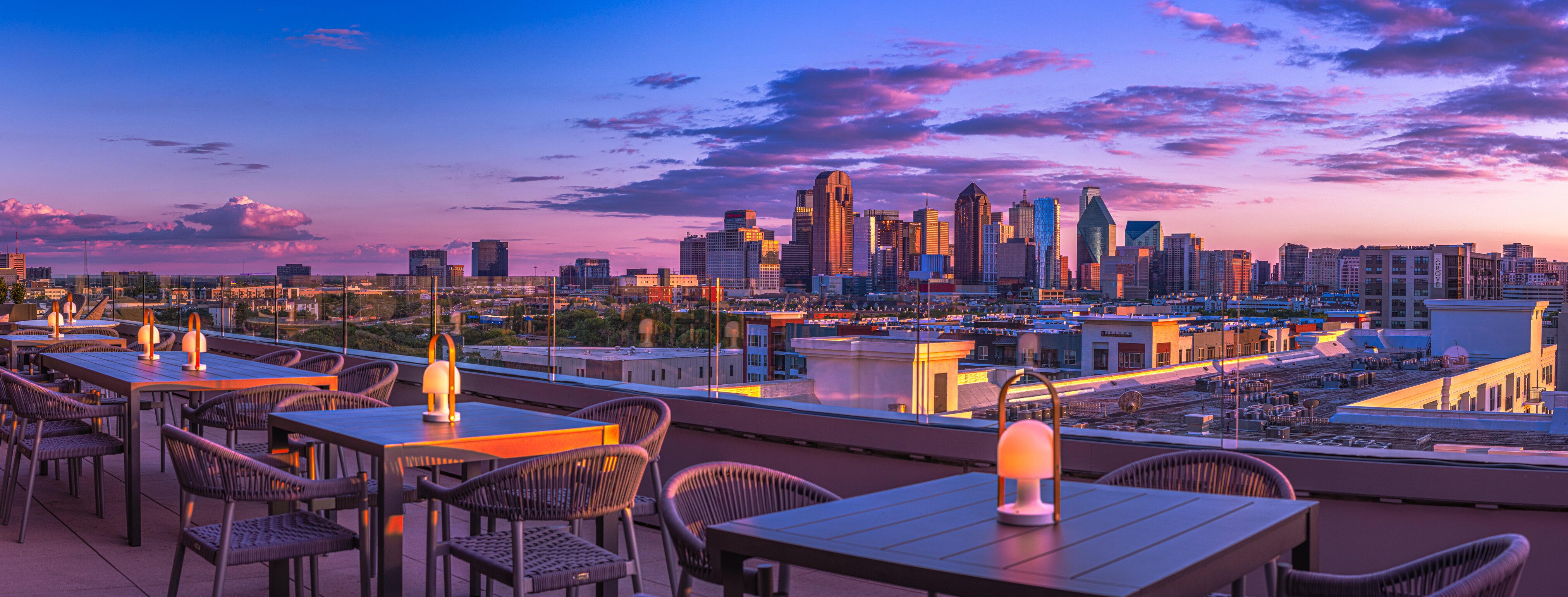 THE 10 BEST Hotels in Uptown Dallas for 2024 with Prices