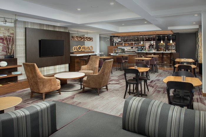 Courtyard By Marriott Dayton Beavercreek Oh Opiniones Y Precios