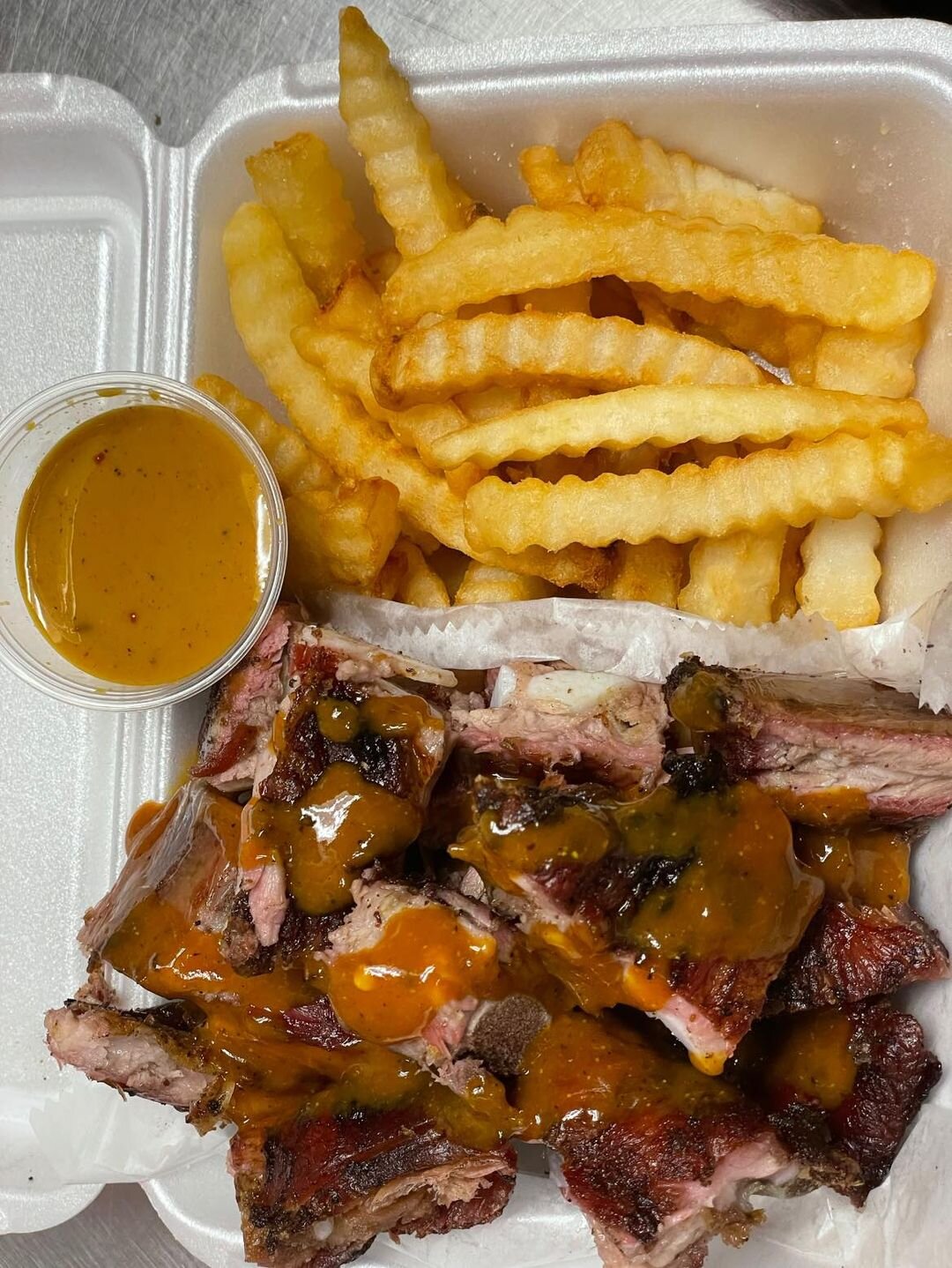 BOB'S FAMOUS BBQ, Yulee - Menu, Prices & Restaurant Reviews - Order ...