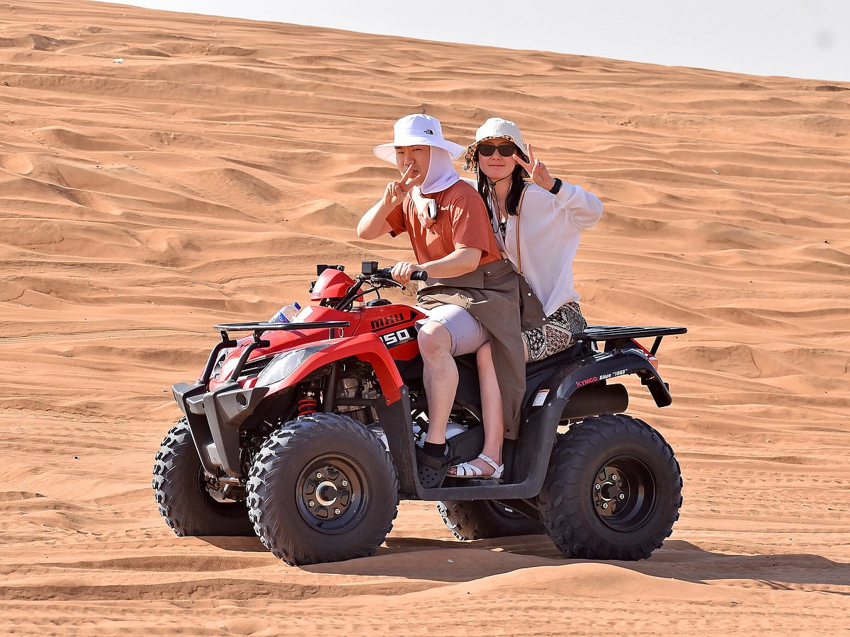 Dune Bashing (2025) - All You Need to Know BEFORE You Go (with Reviews)