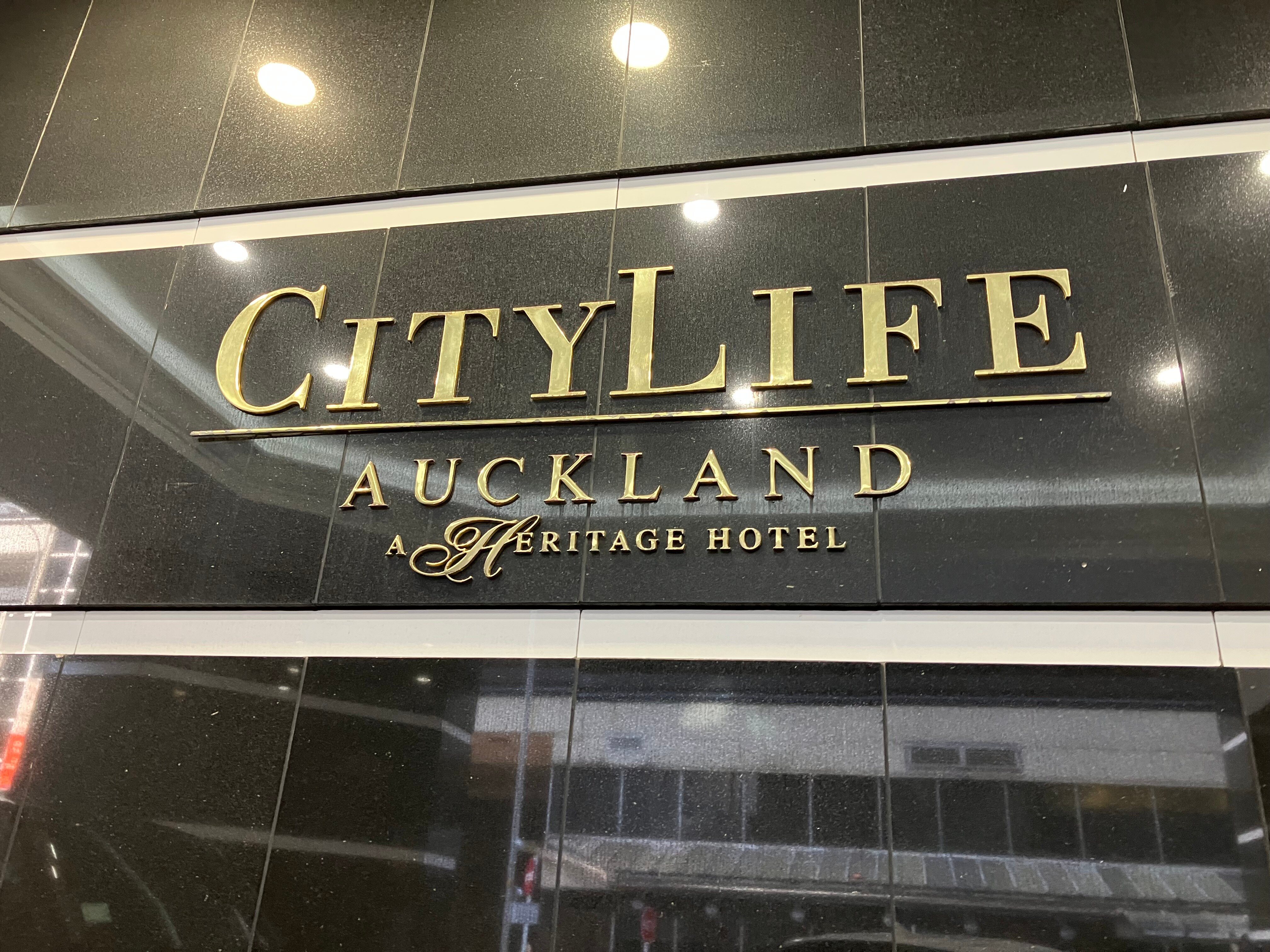 CITYLIFE AUCKLAND (AU$184): 2023 Prices & Reviews (New Zealand ...