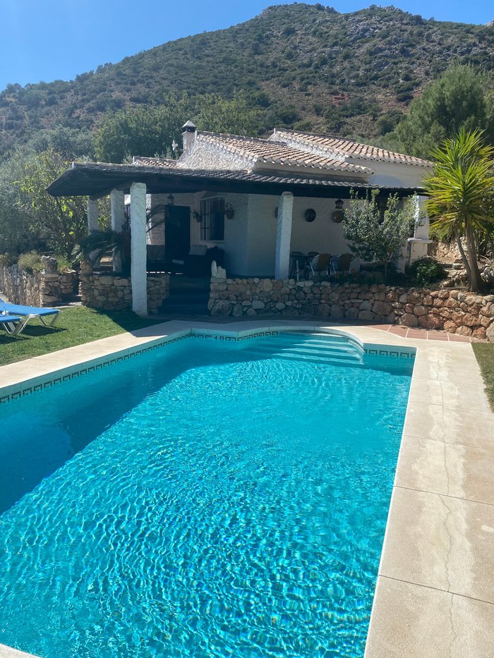 Imagen 3 de El Chorro Villas