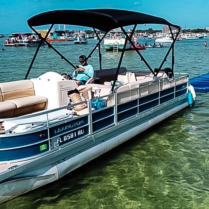 yacht charter orange beach al