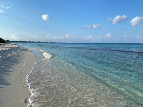 THE RITZ-CARLTON, GRAND CAYMAN - Updated 2023 Prices & Resort Reviews ...