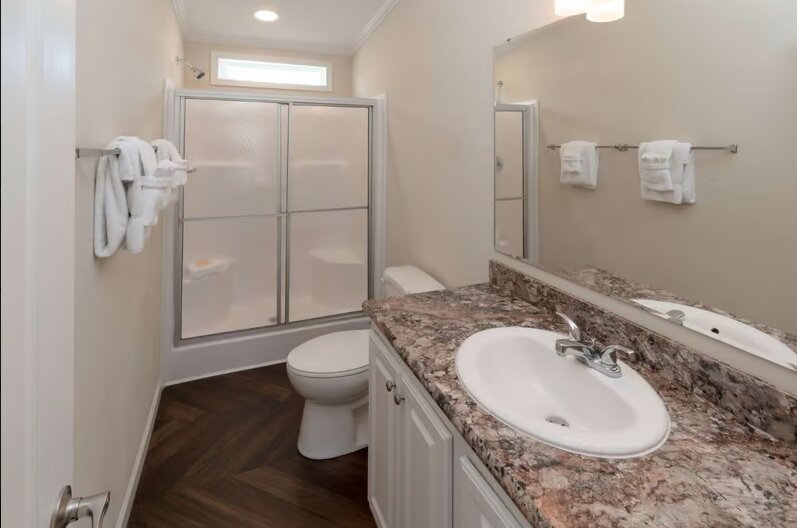 Siesta Bay Rv Resort Rentals
