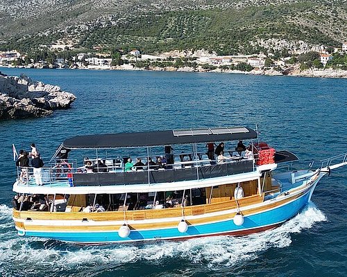 croatia tours 2023