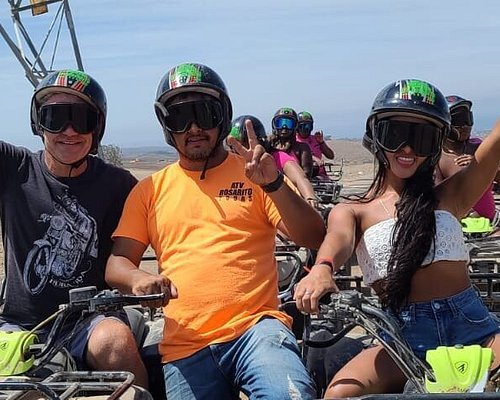 ensenada tourist guide