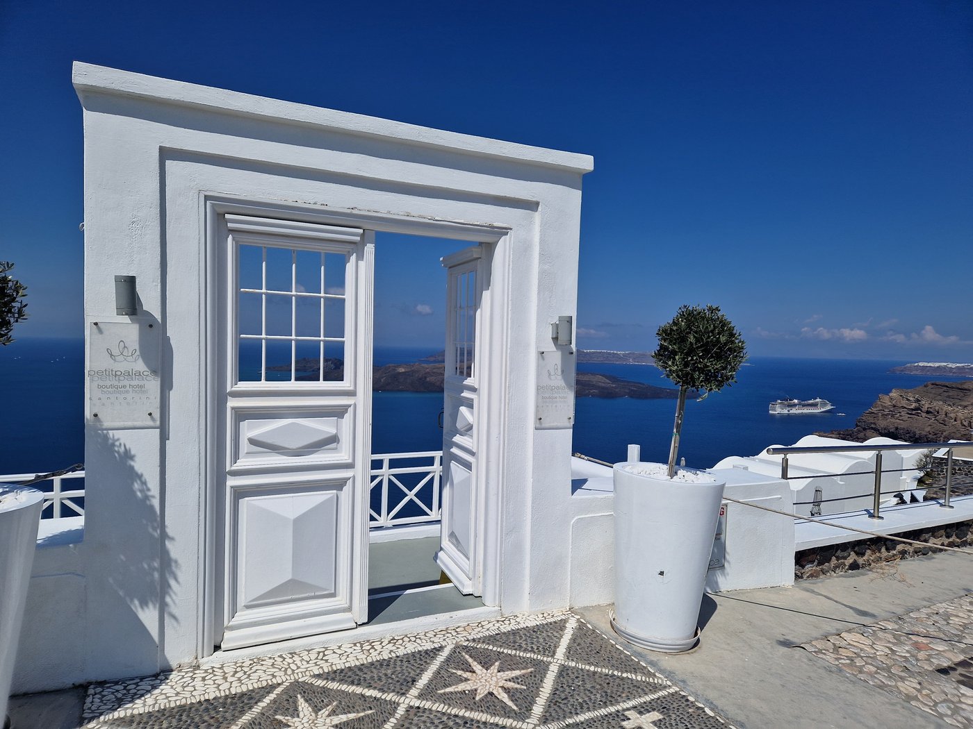 DE SOL SPA HOTEL - Updated 2024 Prices & Reviews (Santorini/Fira)