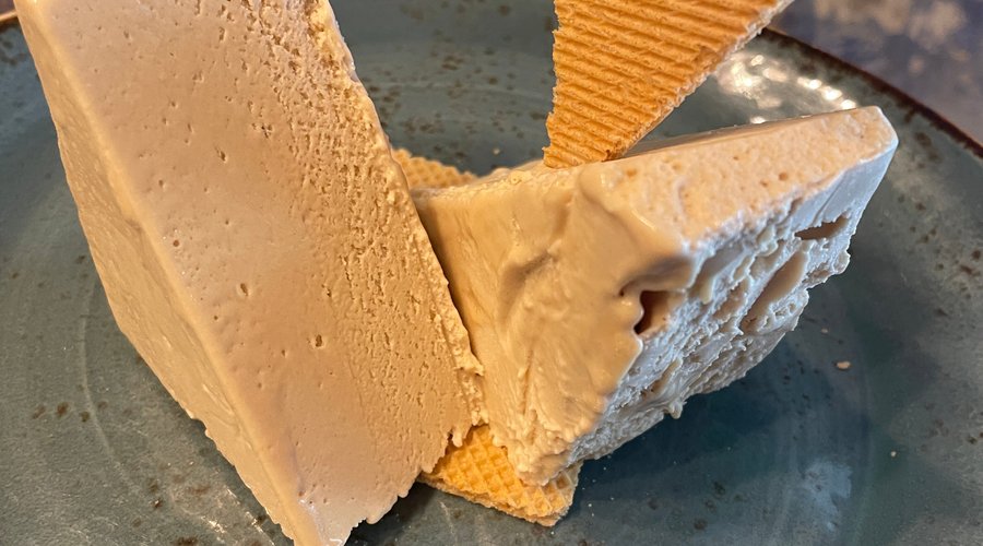 Esos helados artesanos de Oviedo que saben a helado