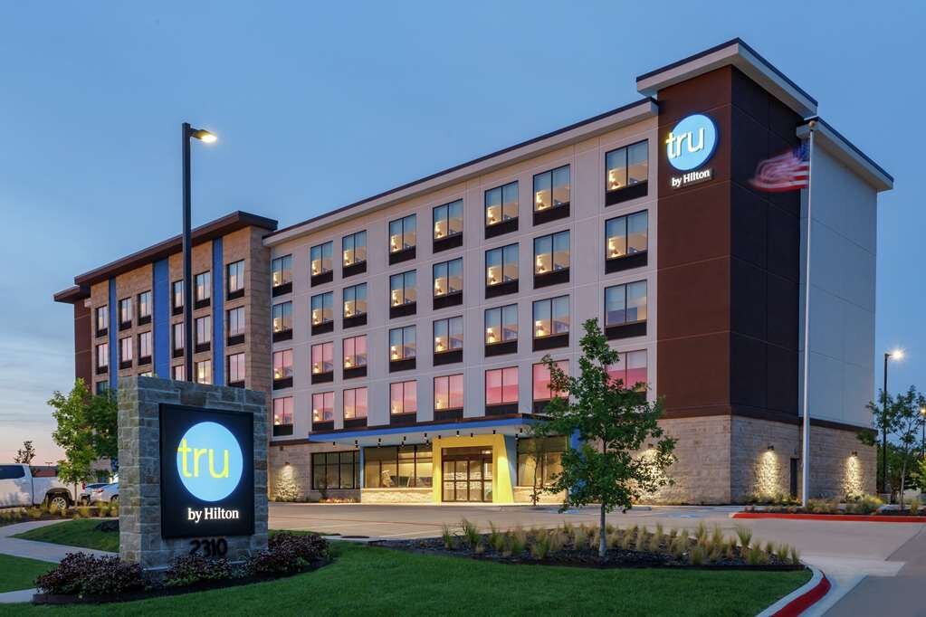 TRU BY HILTON FRISCO DALLAS - Updated 2023 Prices & Hotel Reviews (TX)