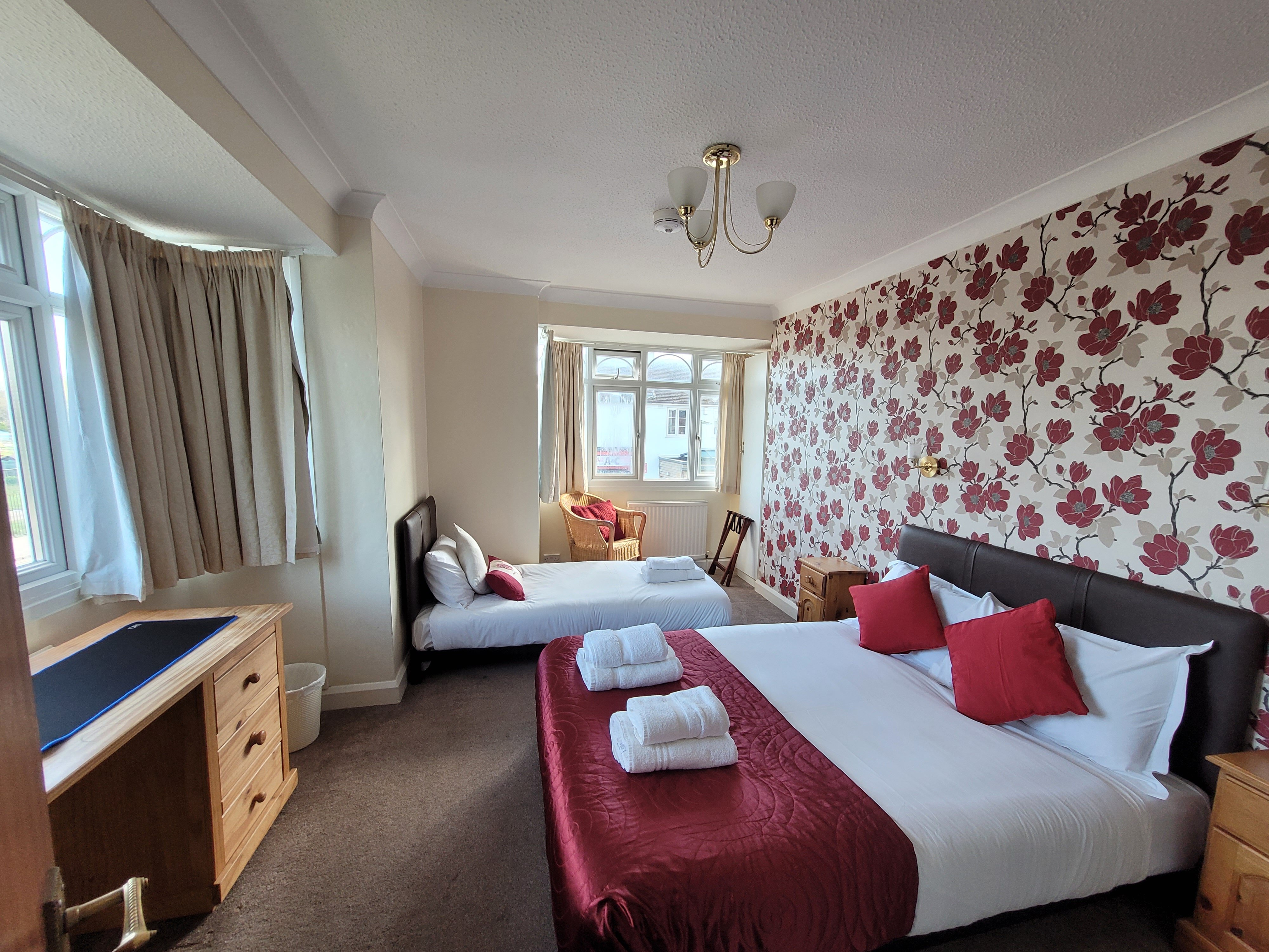 Cornerways B&B Rooms: Pictures & Reviews - Tripadvisor