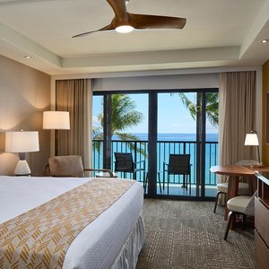 Premium Oceanfront Room