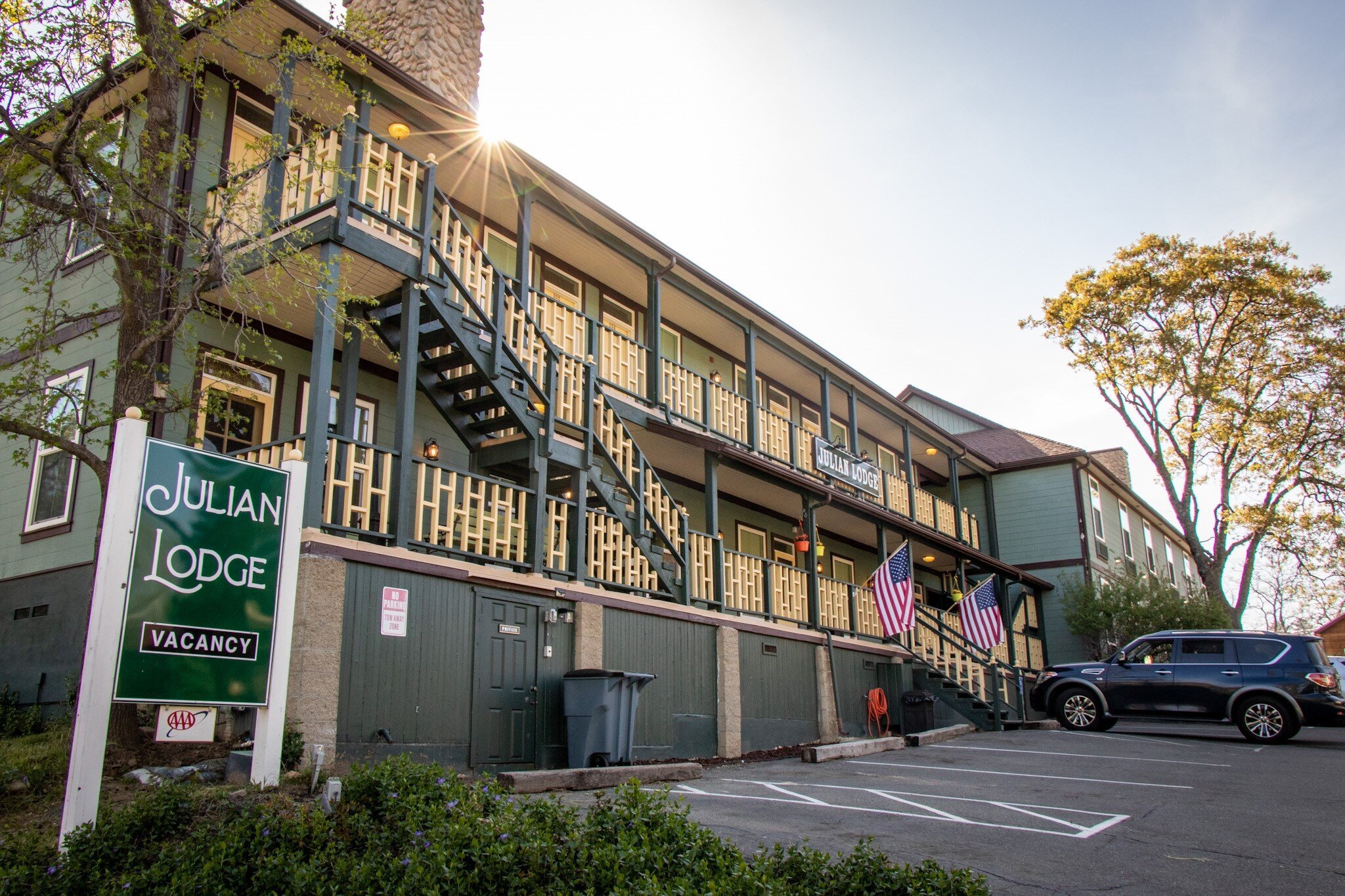 THE 10 BEST Hotels In Julian CA 2024 From 32 Tripadvisor   Spring At Julian Lodge 