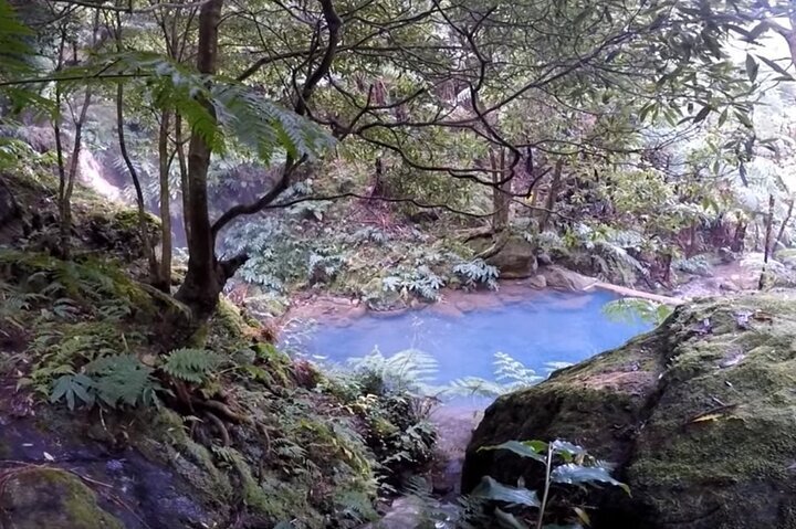 Monte Escuro - Lagoa do Fogo - Água d'Alto, Azores, Portugal - 3 Reviews,  Map