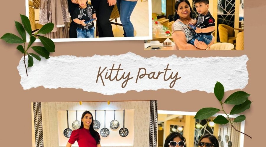 kitty party