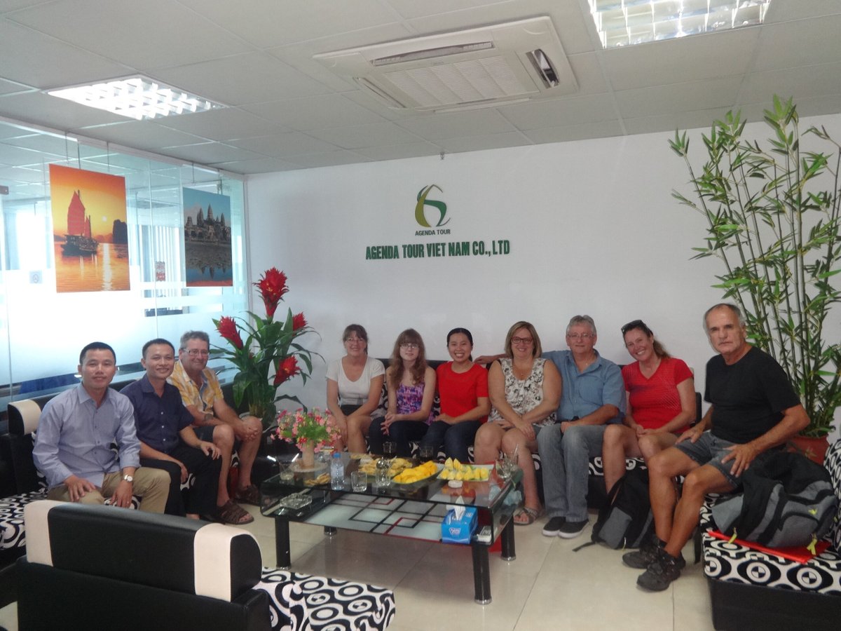 Meilleure agence de voyage au Vietnam - Découvrez l'excellence pour un séjour inoubliable