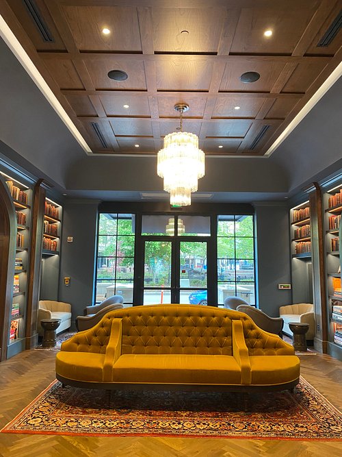 THE RESTORATION ASHEVILLE Updated 2023 Prices & Hotel Reviews (NC)