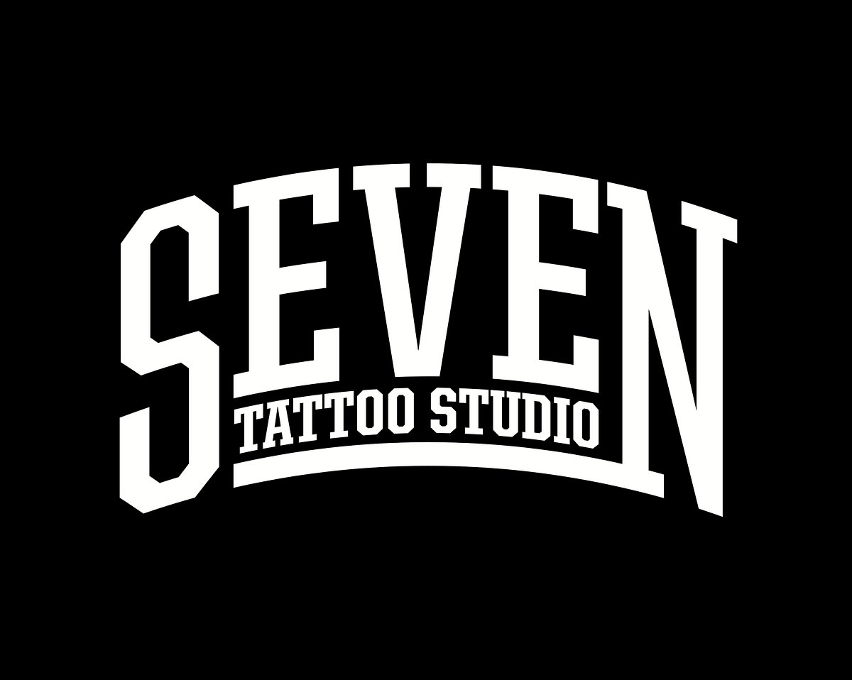 Tutustu 67+ imagen seven tattoo studio