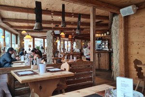 Speisesaal