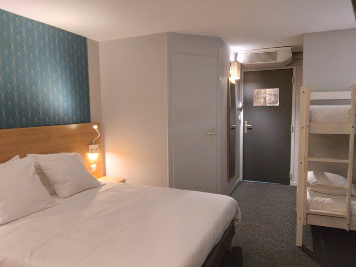 HOTEL PRIME $64 ($̶8̶3̶) - Prices & Reviews - Saint-Jean-de-Vedas, France