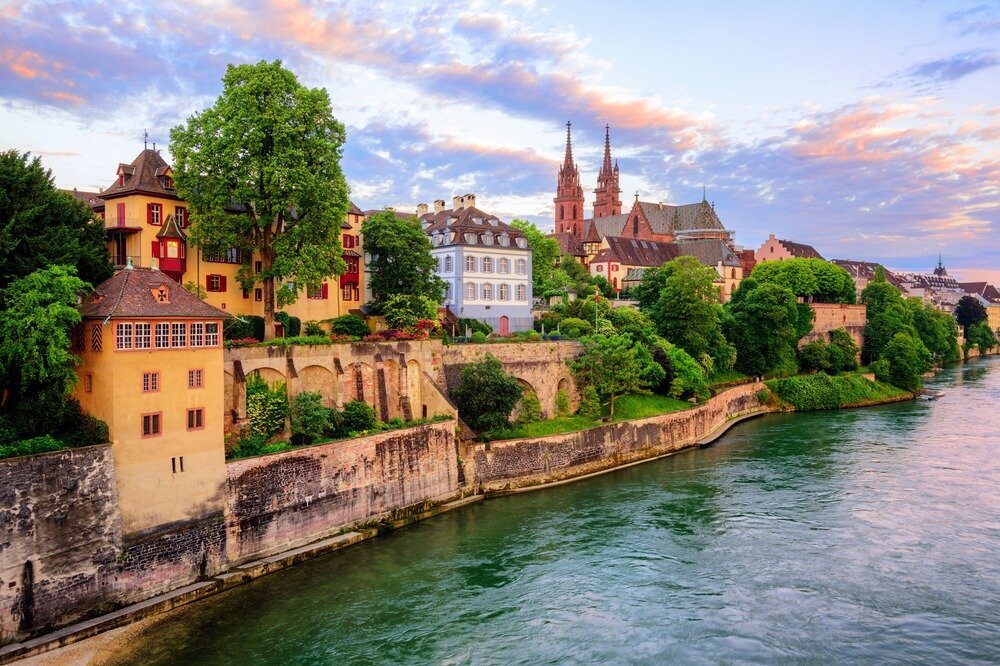 Miki Travel Asia (Basel, Swiss) - Review - Tripadvisor