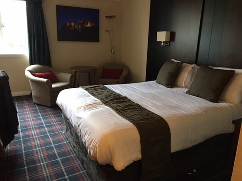 Stirling Highland Hotel Updated 2023 Prices Reviews And Photos