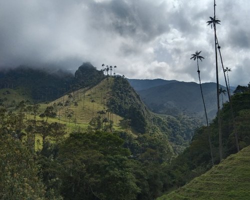 10 Best Trails and Hikes in Quindío