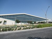 Sensory Room  Qatar National Library