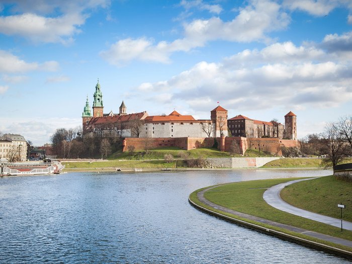 CRACOW RIVERSIDE APARTHOTEL $101 ($̶1̶3̶1̶) - Updated 2024 Prices ...