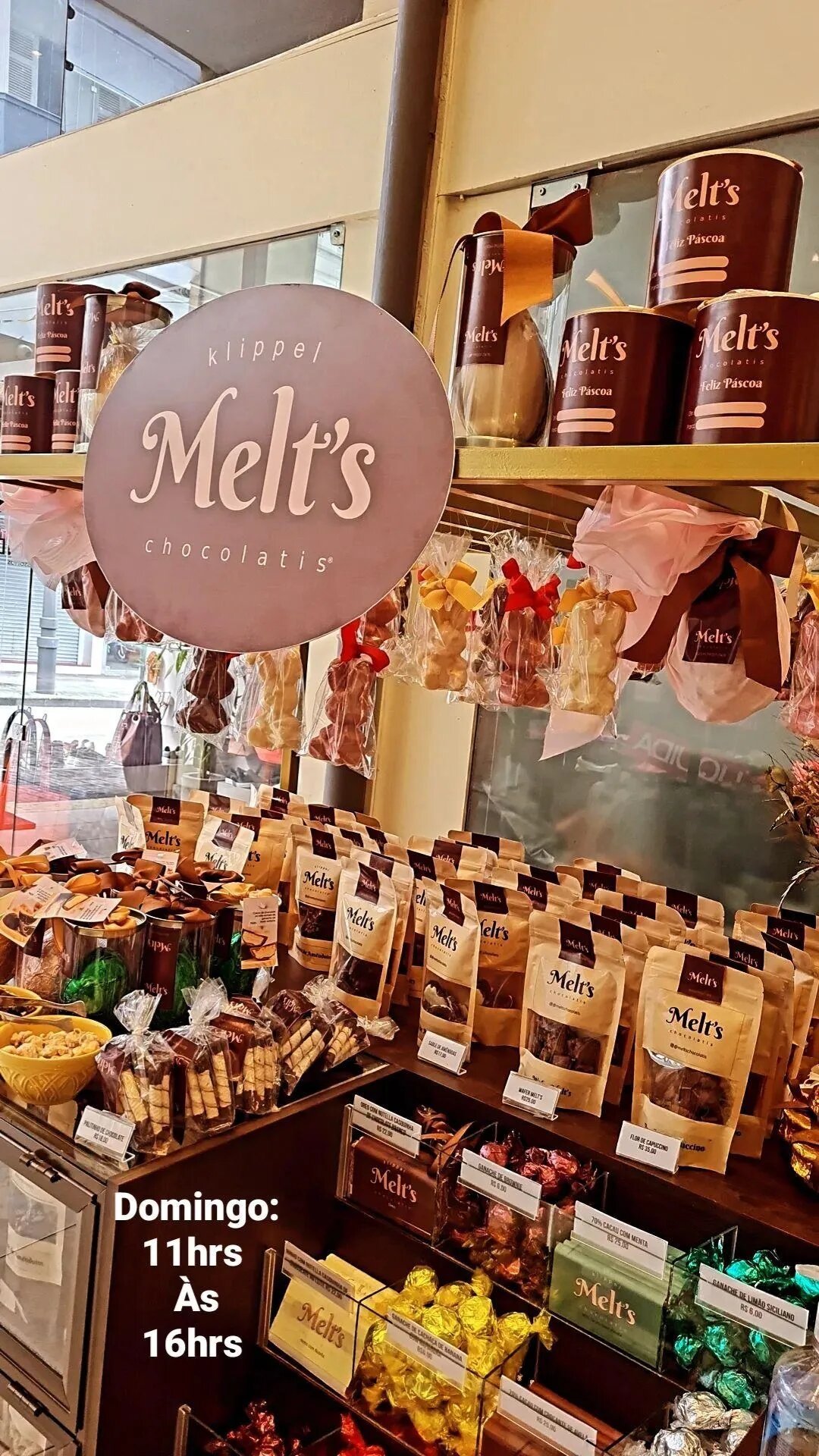 Klippel Melts Chocolatis, 페트로폴리스 - 레스토랑 리뷰 - 트립어드바이저