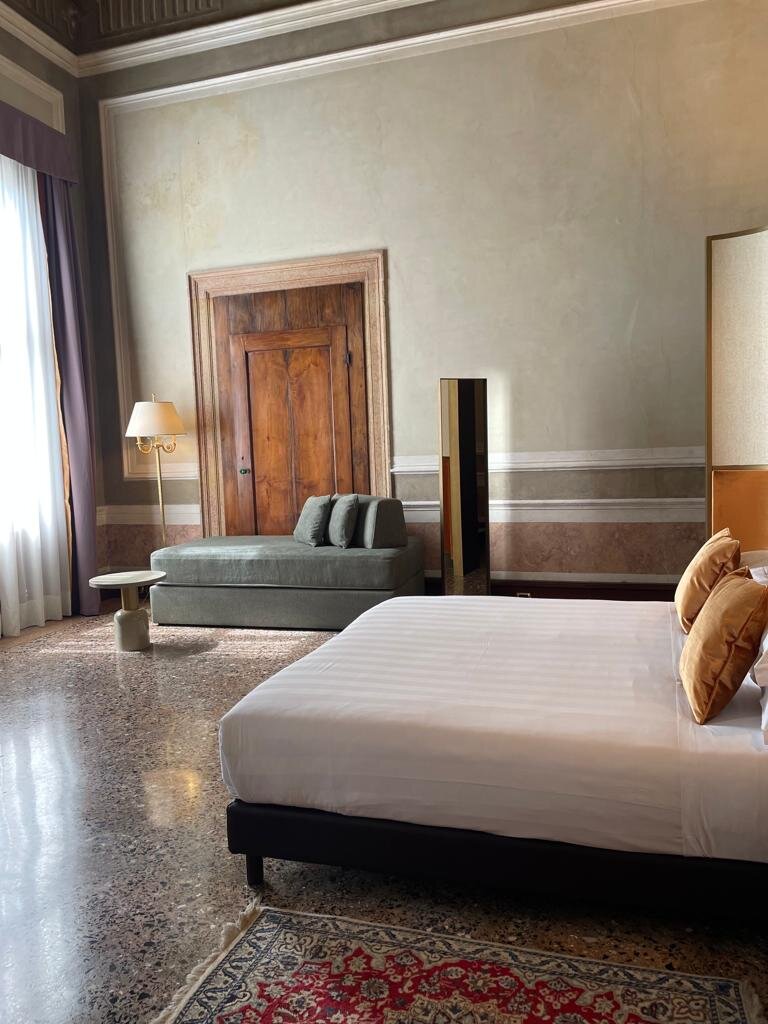 HOTEL CA VENDRAMIN ZAGO Updated 2024 Prices Reviews Venice Italy   Details 