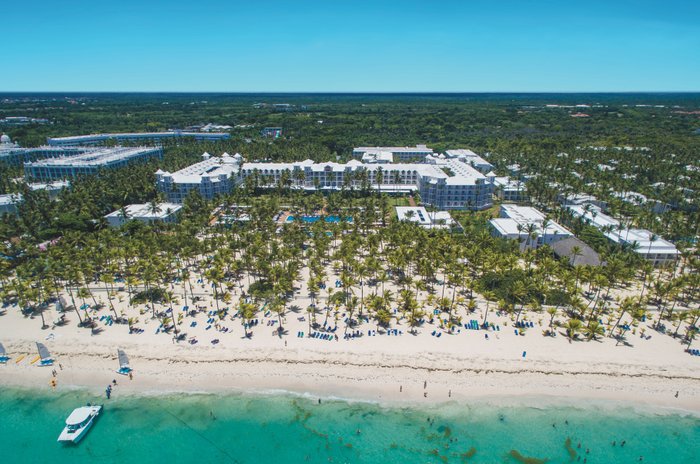 hotel riu palace macao punta cana reviews