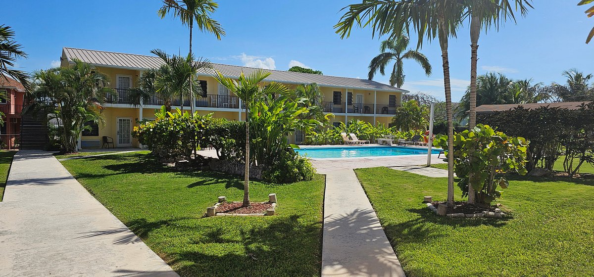 ORANGE HILL BEACH INN - Updated 2024 Prices & Hotel Reviews (Bahamas ...