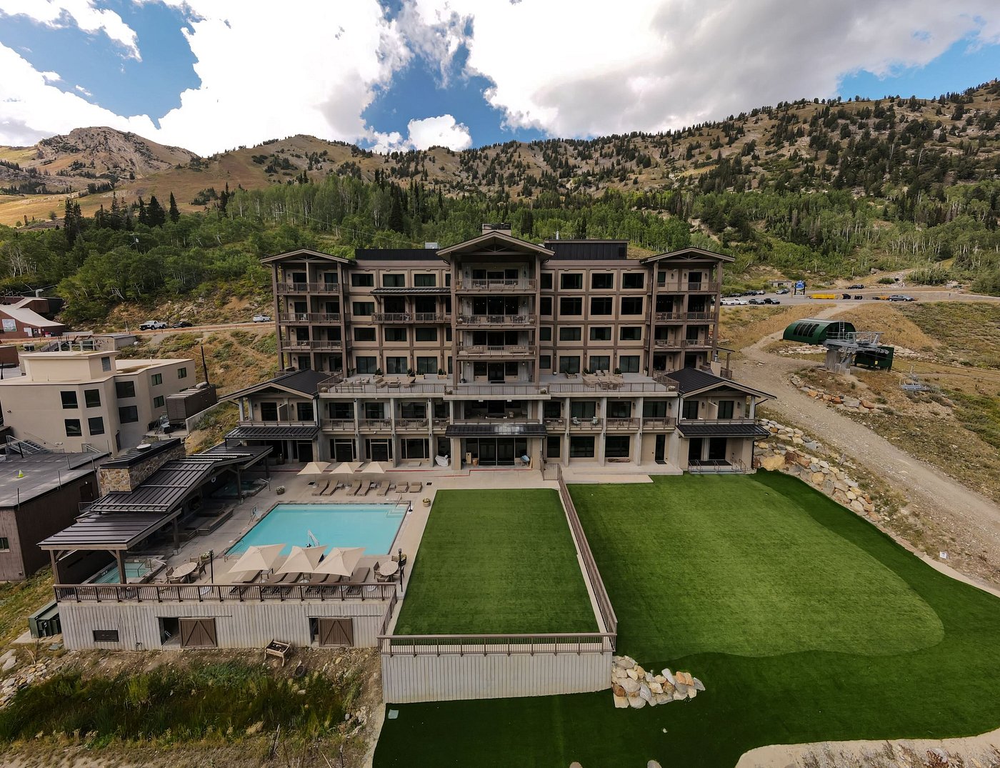 SNOWPINE LODGE - Updated 2023 Prices & Hotel Reviews (Alta, Utah)