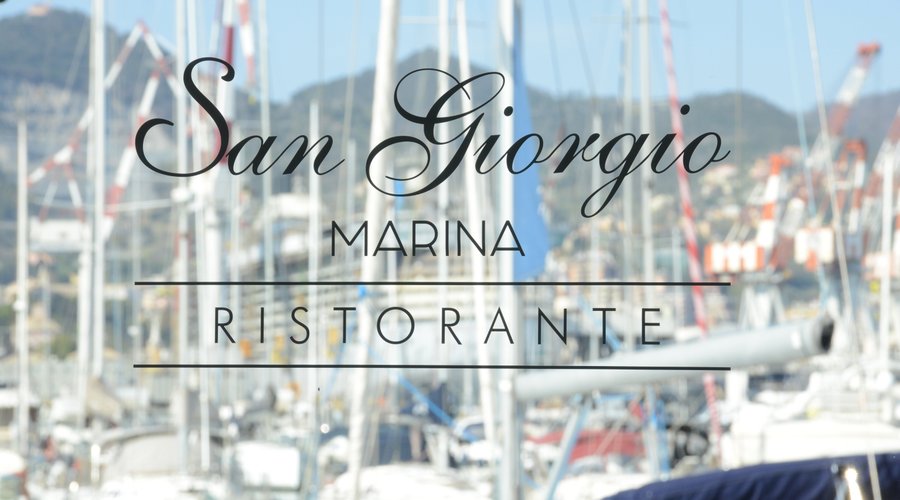 San Giorgio marina Sestri Ponente 