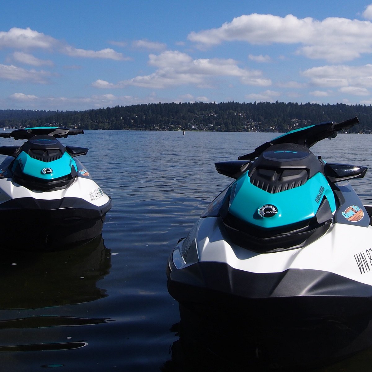 Jet Ski Rental