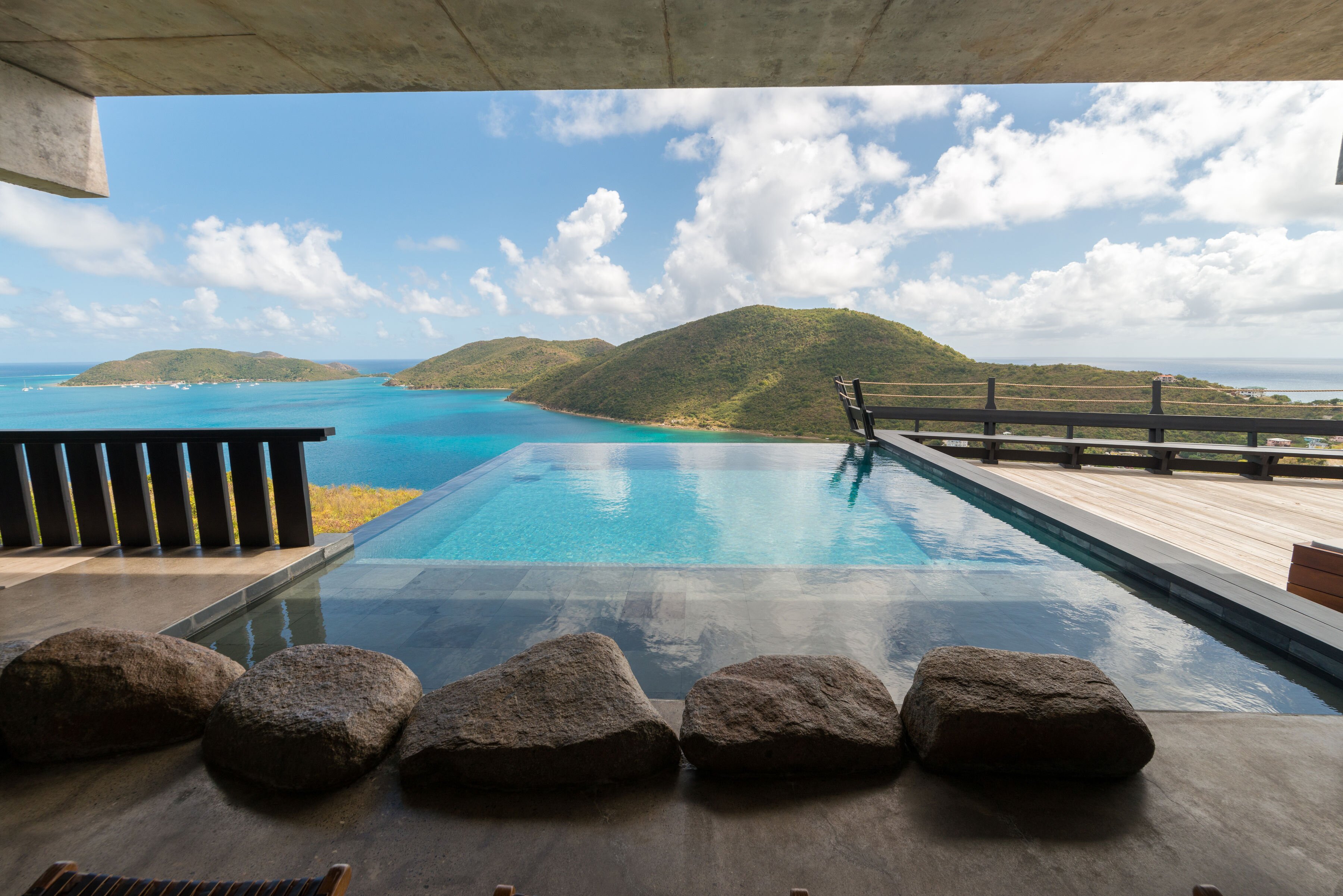 Virgin Gorda Villa Rentals Pool: Pictures & Reviews - Tripadvisor