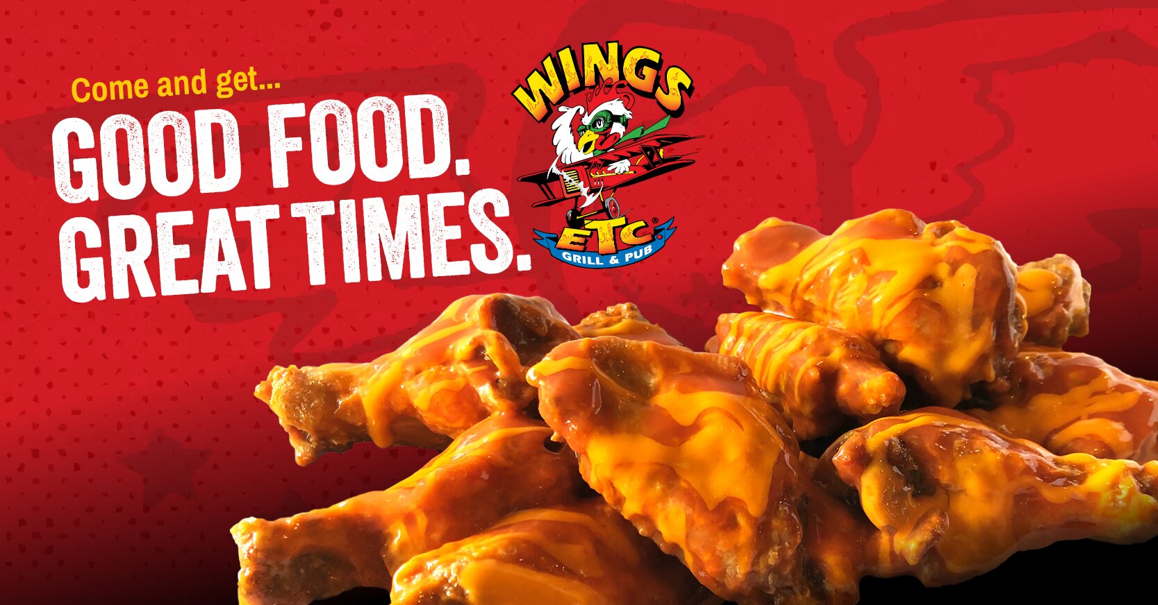WINGS ETC. Shelby Menu Prices Restaurant Reviews Order Online Food Delivery Tripadvisor