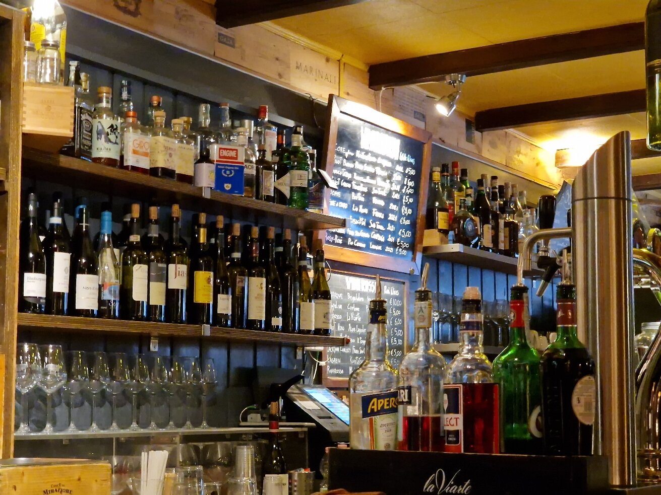 OSTERIA DEI PUGNI 2025 All You Need to Know BEFORE You Go with Photos