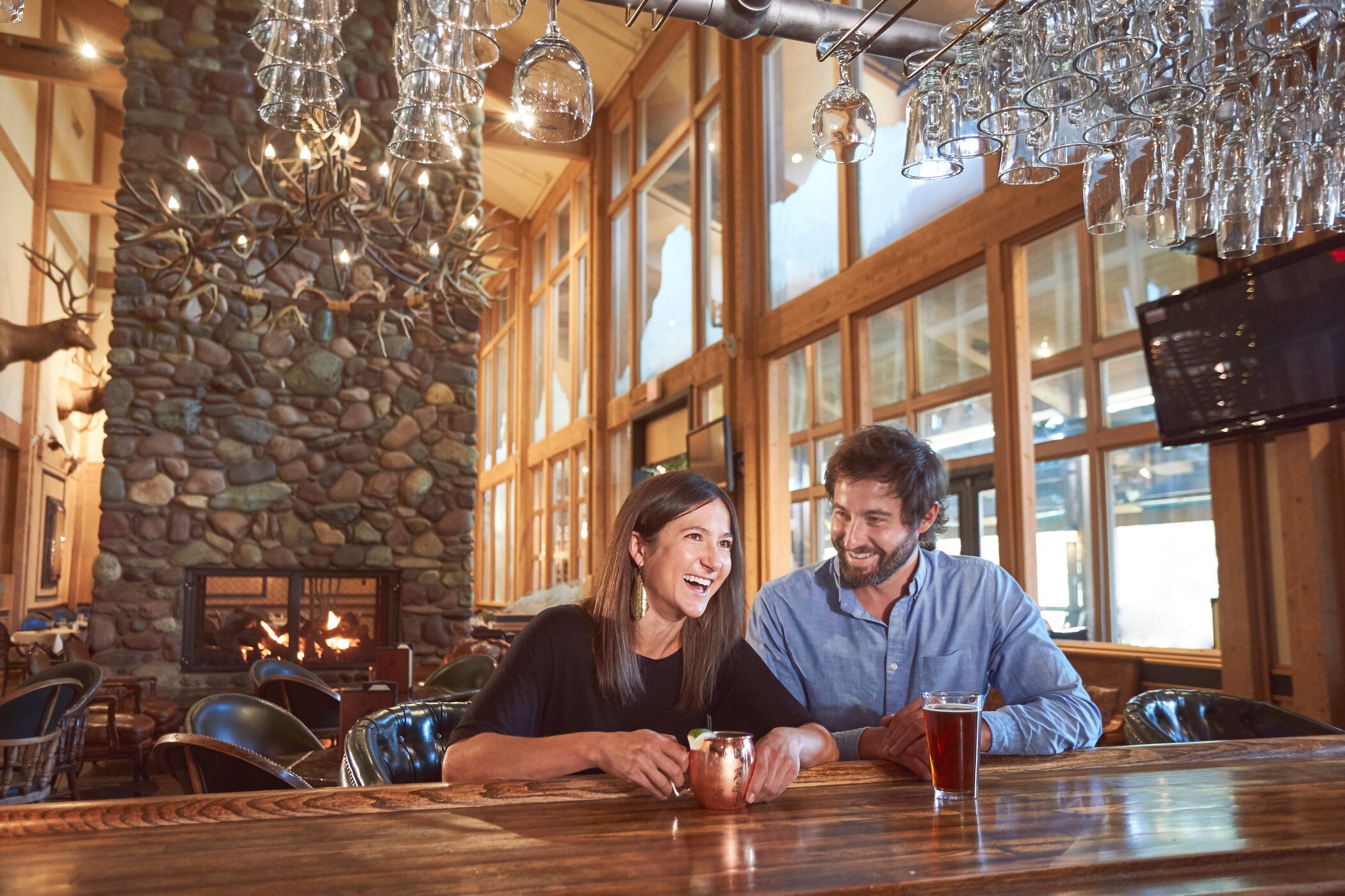 Grouse Mountain Lodge by null