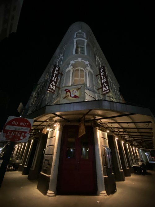 THE PELHAM HOTEL - Updated 2023 Reviews (New Orleans, LA)