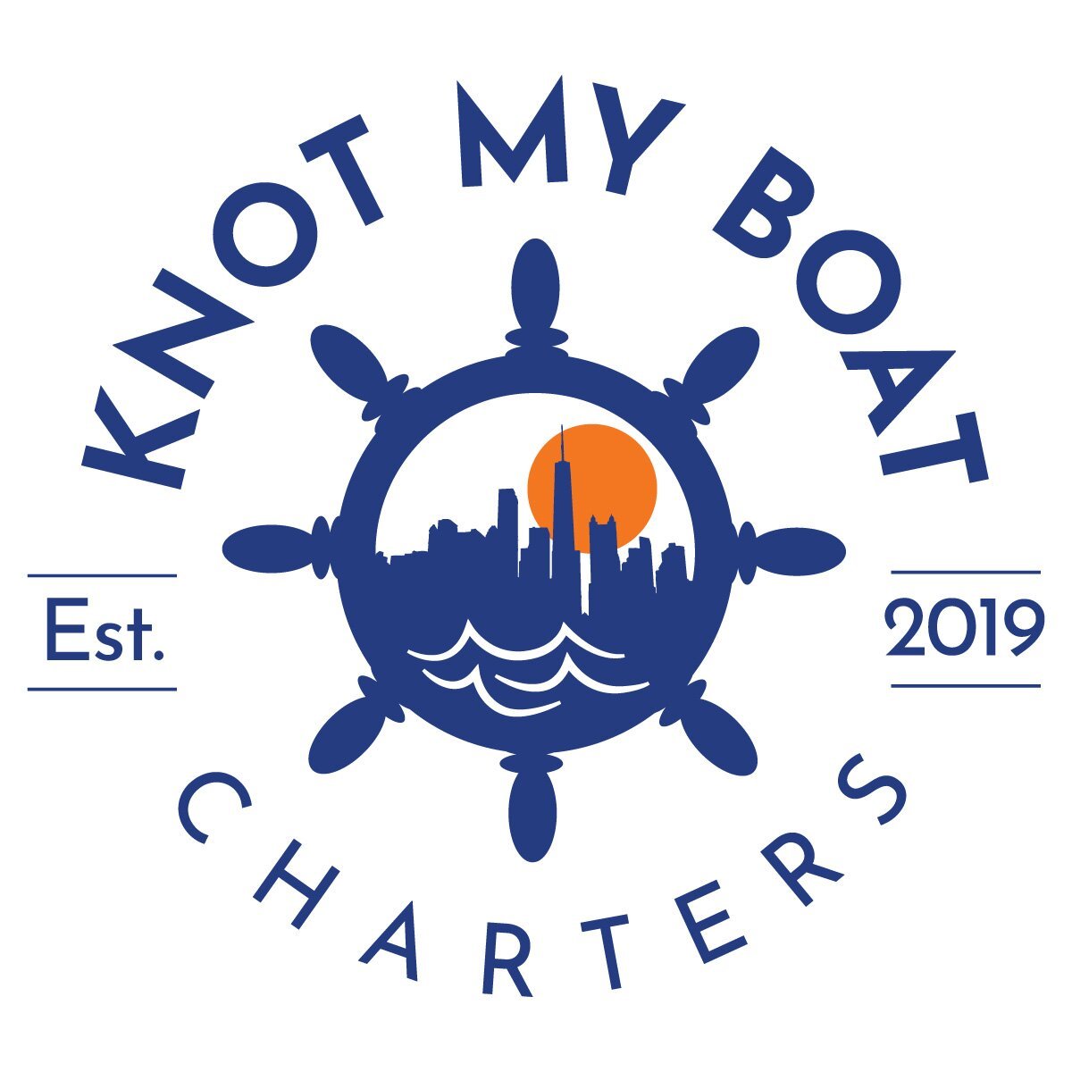 Knot My Boat Charters - All You Need to Know BEFORE You Go (2024)