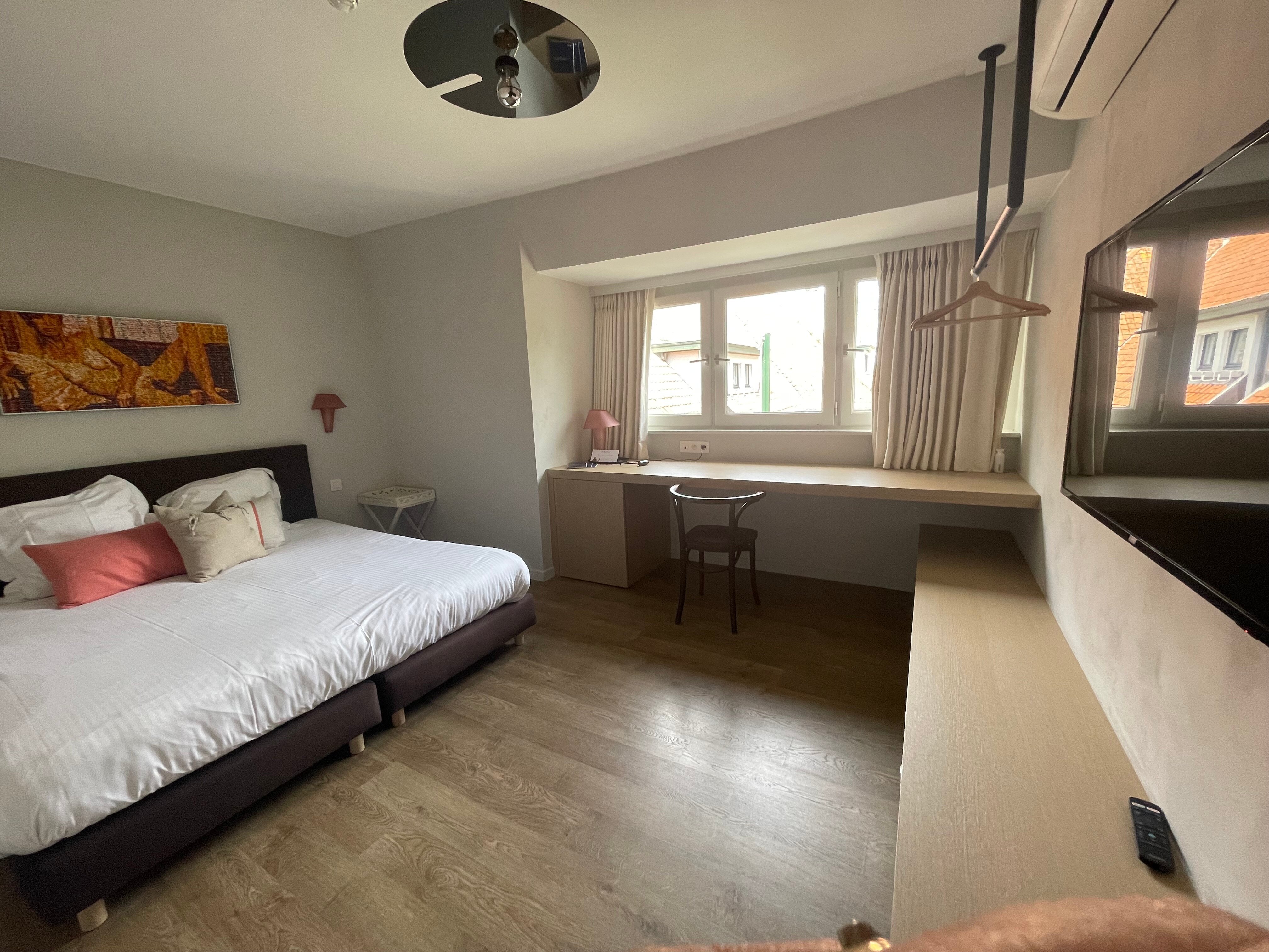 GUESTHOUSE BROUWERSHUIS Desde $2,998 (Watou, Bélgica) - Opiniones Y ...