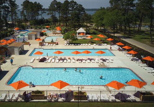 Cherrystone campground new arrivals