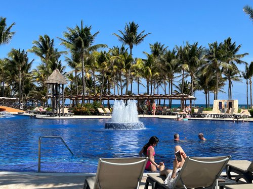 Barcelo Maya Tropical Updated 2023 Prices Reviews And Photos Riviera Mayapuerto Aventuras 9684