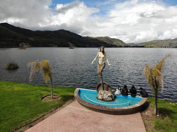Laguna de Pacucha HORARIOS, DIRECCIÓN, FOTOS Y OPINIONES