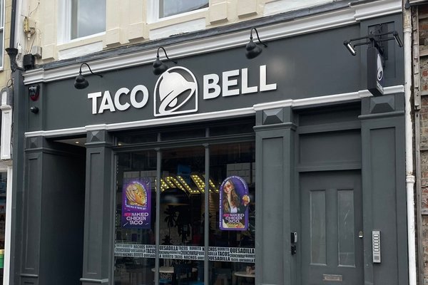 THE 5 BEST Mexican Restaurants in Canterbury (Updated 2024)