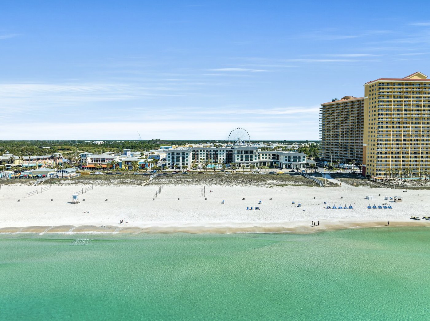 Embassy Suites By Hilton Panama City Beach Resort Updated 2024 Prices And Hotel Reviews Fl 5501