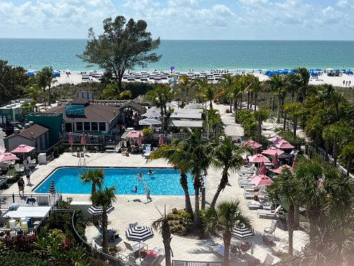 HILTON GARDEN INN ST. PETE BEACH - Updated 2023 Prices & Hotel Reviews ...